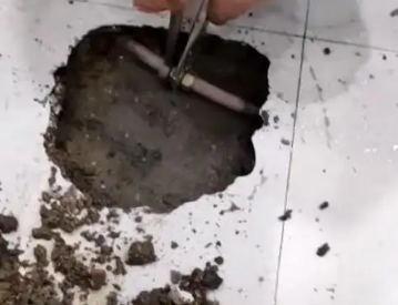 新罗卫生间漏水检测电话