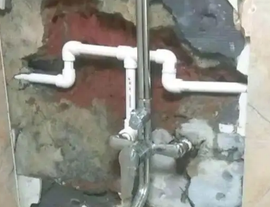 新罗卫生间漏水检测电话