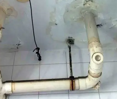 新罗卫生间漏水检测多少钱