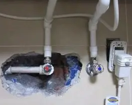 新罗漏水维修多少钱