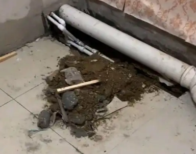新罗卫生间漏水检测哪家好