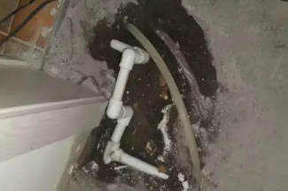 新罗卫生间漏水检测多少钱