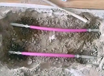 新罗卫生间测漏水多少钱