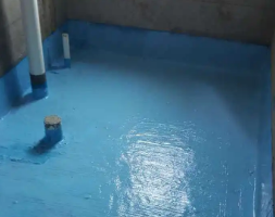 新罗卫生间防水哪家好