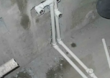 新罗查漏水多少钱