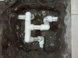 新罗卫生间漏水维修公司为您专业分享一下新罗查漏水的知识点