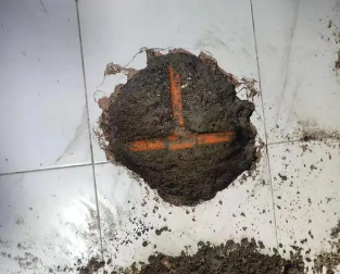 新罗查漏水多少钱