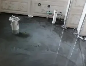 新罗卫生间漏水维修公司为您专业分享下新罗卫生间漏水检测的知识点