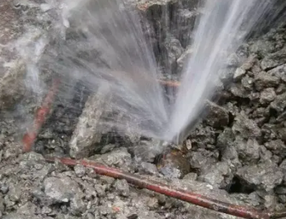 新罗水管维修多少钱