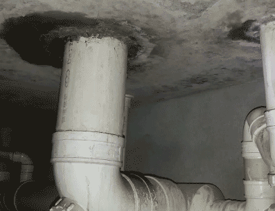 新罗卫生间漏水维修公司为您专业分享下新罗卫生间测漏水的信息